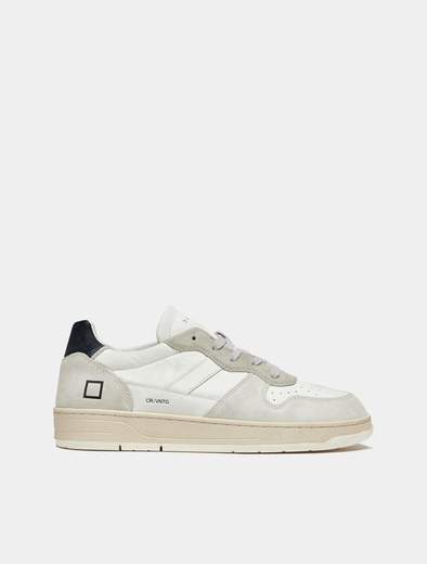 D.A.T.E. DATE SCARPA Uomo | COURT2.0