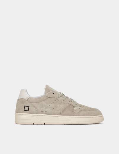 D.A.T.E. DATE SCARPA Uomo | COURT2.0