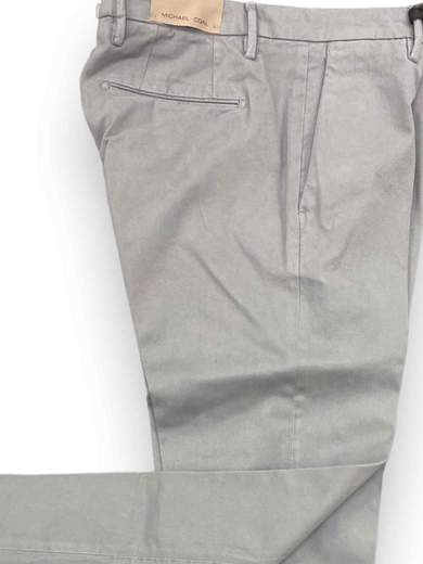 MICHAEL COAL MCBRAPLS2505F23L