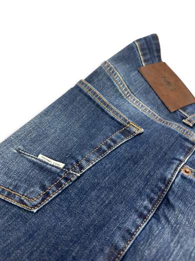 MICHAEL COAL JEANS Uomo | MCDAV1000W805C