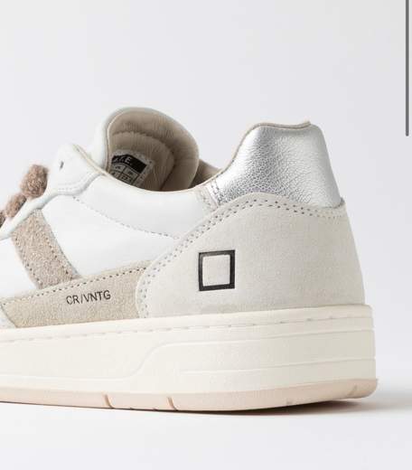 D.A.T.E. DATE SCARPA Donna | COURT2.0