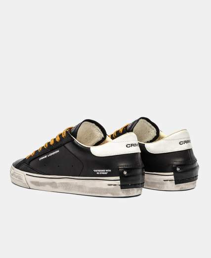 CRIME LONDON SCARPA Uomo | DISTRESSED2.0