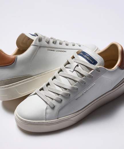 CRIME LONDON SCARPA Uomo | BLADE