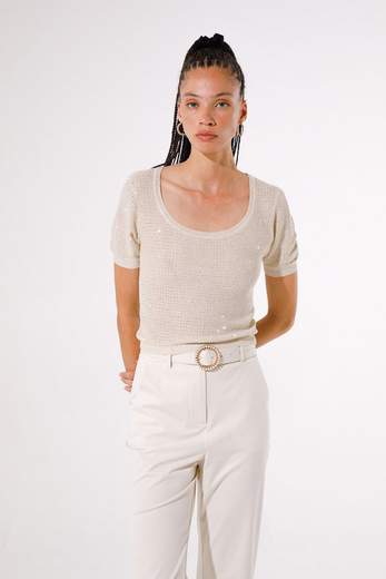 GOA GOA MAGLIA Donna | 13204114
