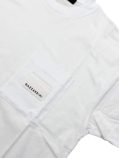 GAZZARRINI TSHIRT Uomo | TE263G