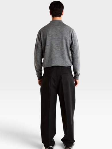 GAZZARRINI PANTALONE Uomo | PSI880G