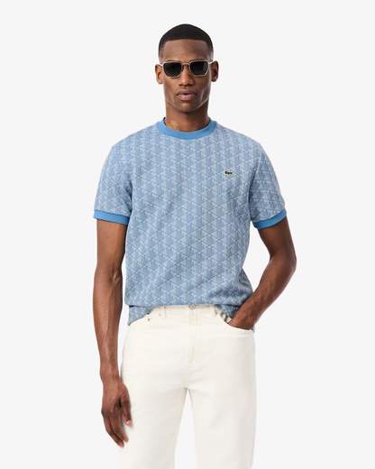 LACOSTE TSHIRT Uomo | TH1197