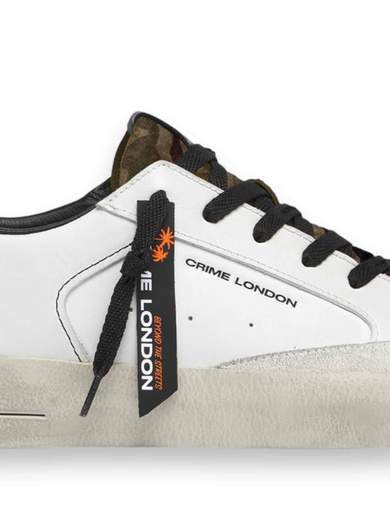 CRIME LONDON SK8DELUXE