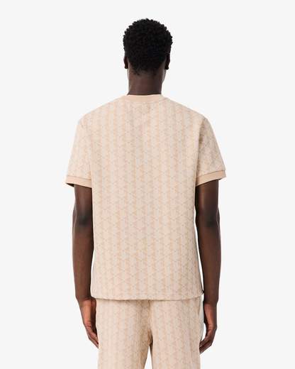 LACOSTE TSHIRT Uomo | TH1197