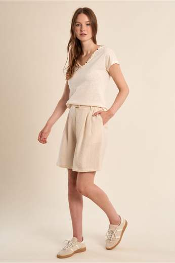 MOLLY BRACKEN SHORT/BERMUDA Donna | T2249EP