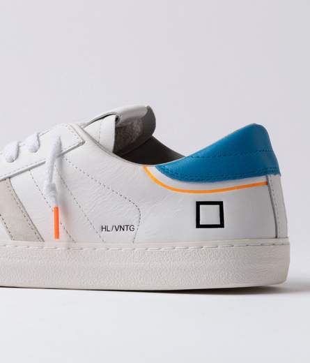 D.A.T.E. DATE SCARPA Uomo | HILLLOW