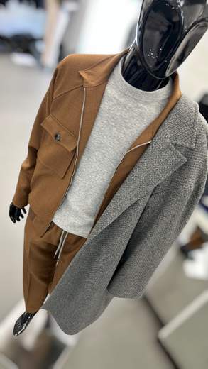 OUTFIT  OF1F2W5P012