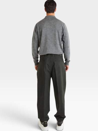 GAZZARRINI PANTALONE Uomo | PSI880G