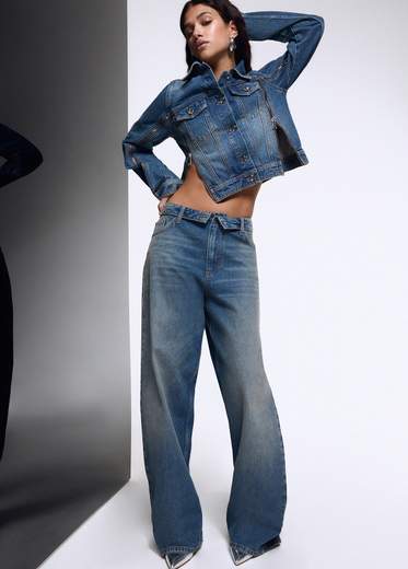 LIUJO JEANS Donna | UF6500D0396