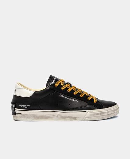 CRIME LONDON SCARPA Uomo | DISTRESSED2.0