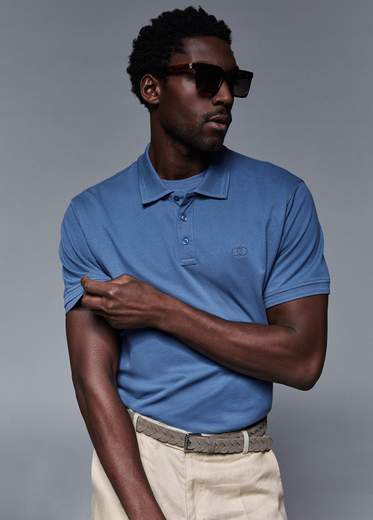 LIU JO UOMO QA6083J3922