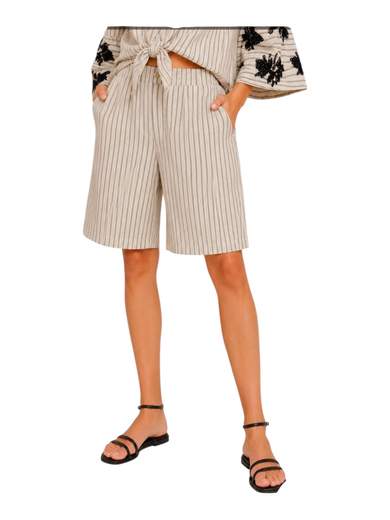 MYASTREET SHORT/BERMUDA Donna | LM81320L