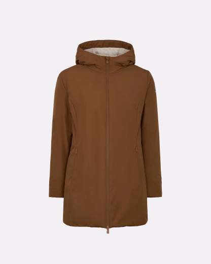 SUNS AURELIA LONG VELOUR