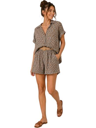 MYASTREET SHORT/BERMUDA Donna | MF7997