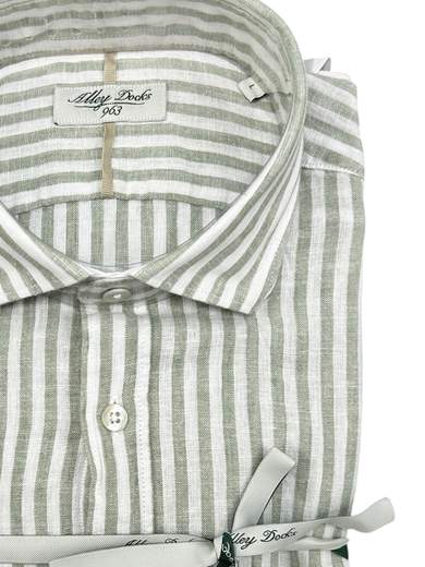 ALLEY DOCKS AU25S02CA