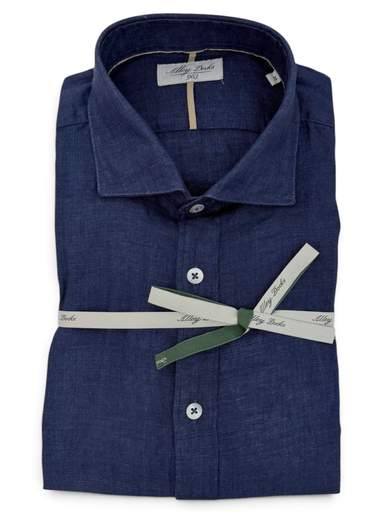 ALLEY DOCKS CAMICIA Uomo | AU26S02CA
