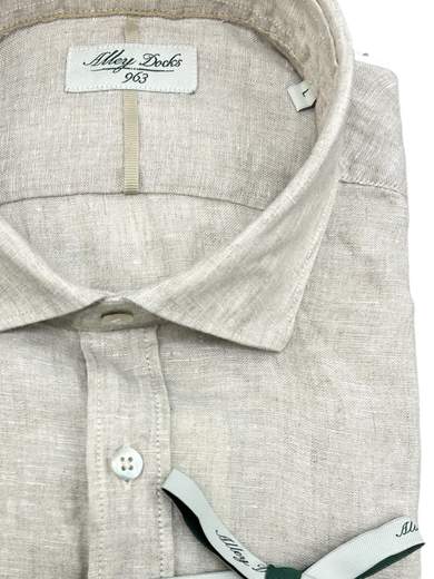 ALLEY DOCKS AU25S02CA