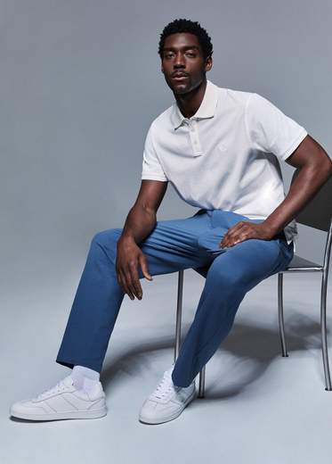 LIU JO UOMO QA6185T452A