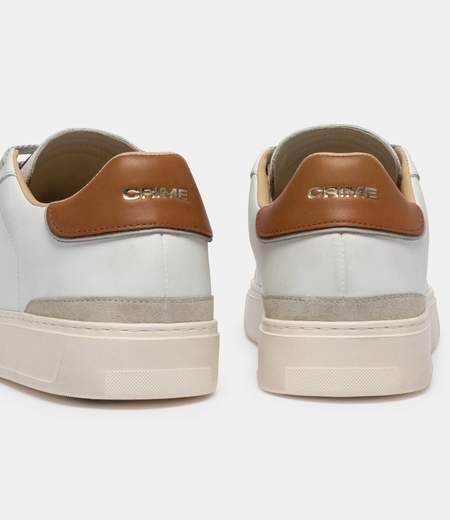 CRIME LONDON SCARPA Uomo | BLADE