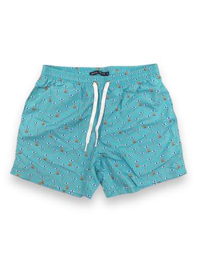 ALLEY DOCKS AU24S04BW