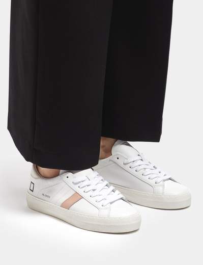 D.A.T.E. DATE HILLLOW