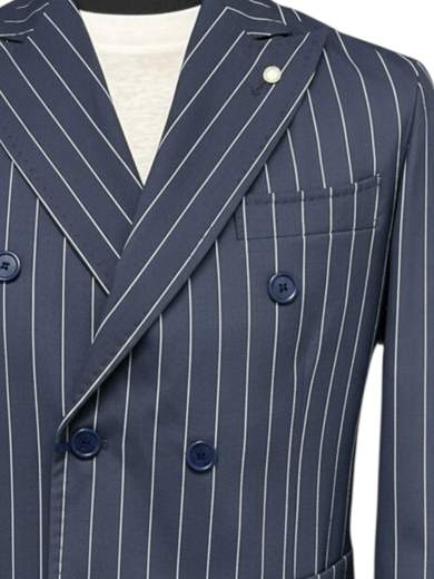 PAUL MIRANDA GIACCA Uomo | GB1465