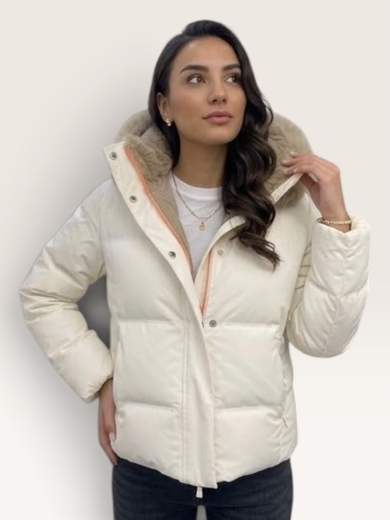 SUNS GIUBBINO Donna | GINAN REFRESH
