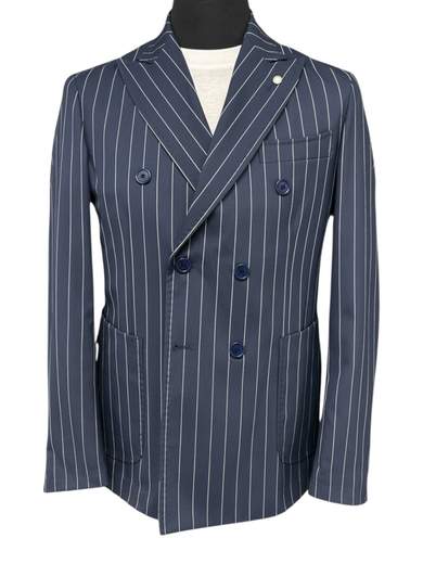 PAUL MIRANDA GIACCA Uomo | GB1465