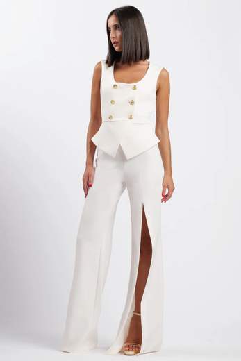 SILENCE LIMITED PANTALONE Donna | SD2001