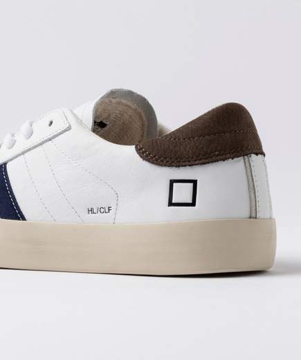 D.A.T.E. DATE SCARPA Uomo | HILLLOW