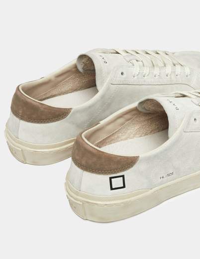 D.A.T.E. DATE SCARPA Uomo | HILLLOW