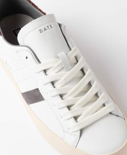 D.A.T.E. DATE SCARPA Uomo | HILLLOW