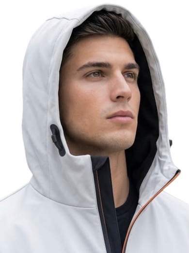 SUNS GIUBBINO Uomo | FLAMINIO MICRO