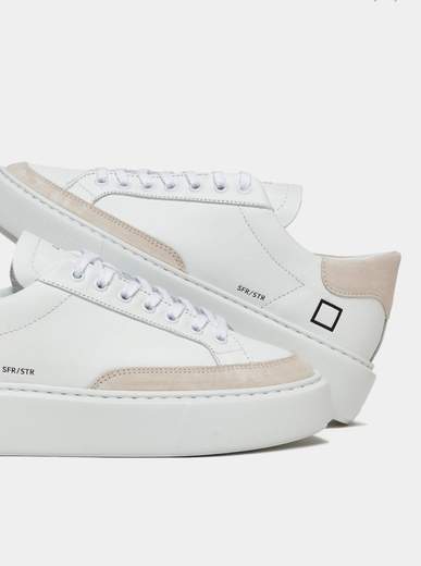 D.A.T.E. DATE SFERA