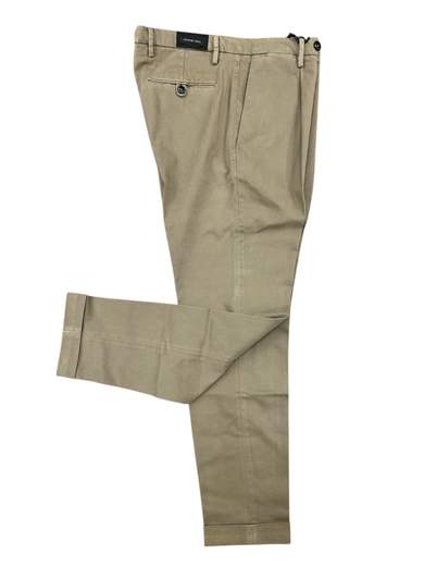 MICHAEL COAL MCFRK2505F25C