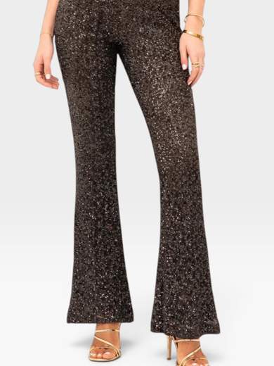 SILENCE LIMITED PANTALONE Donna | SLPA056