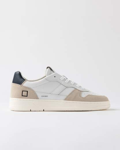 D.A.T.E. DATE SCARPA Uomo | COURT2.0