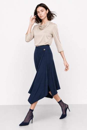KOCCA GONNA Donna | EVELLIO