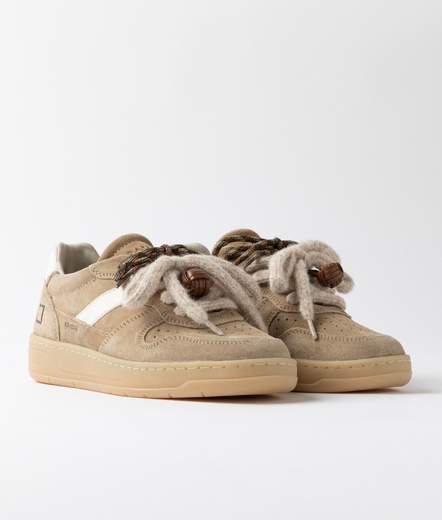 D.A.T.E. DATE SCARPA Donna | COURT2.0