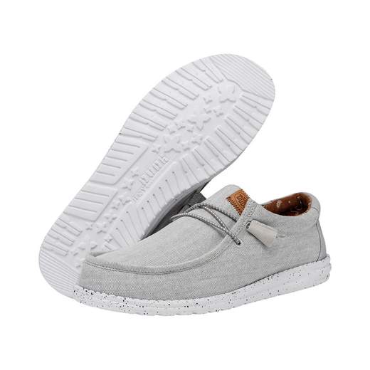 HEY DUDE SCARPA Uomo | WALLY