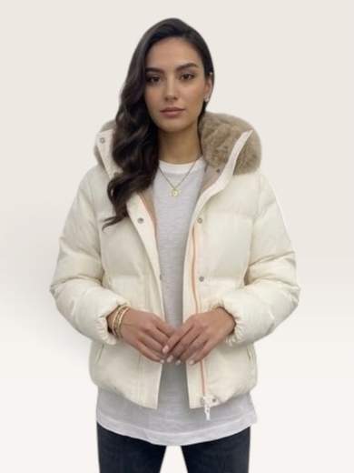 SUNS GIUBBINO Donna | GINAN REFRESH