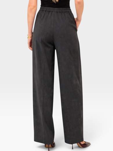 SILENCE LIMITED PANTALONE Donna | PA2287