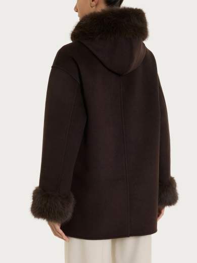 RAGNO CAPPOTTO Donna | DT64KU