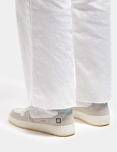 D.A.T.E. DATE SCARPA Donna | COURT2.0