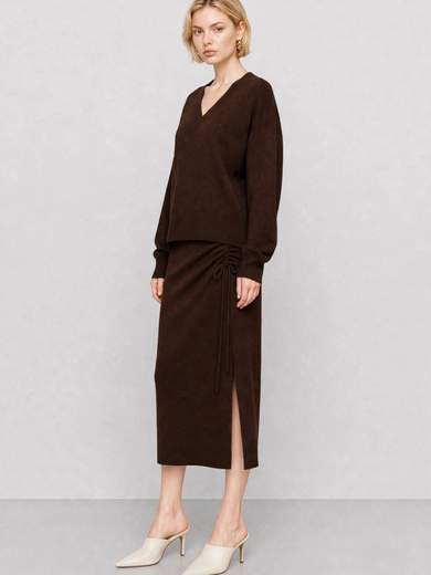 KOCCA MAGLIA Donna | CUARTO